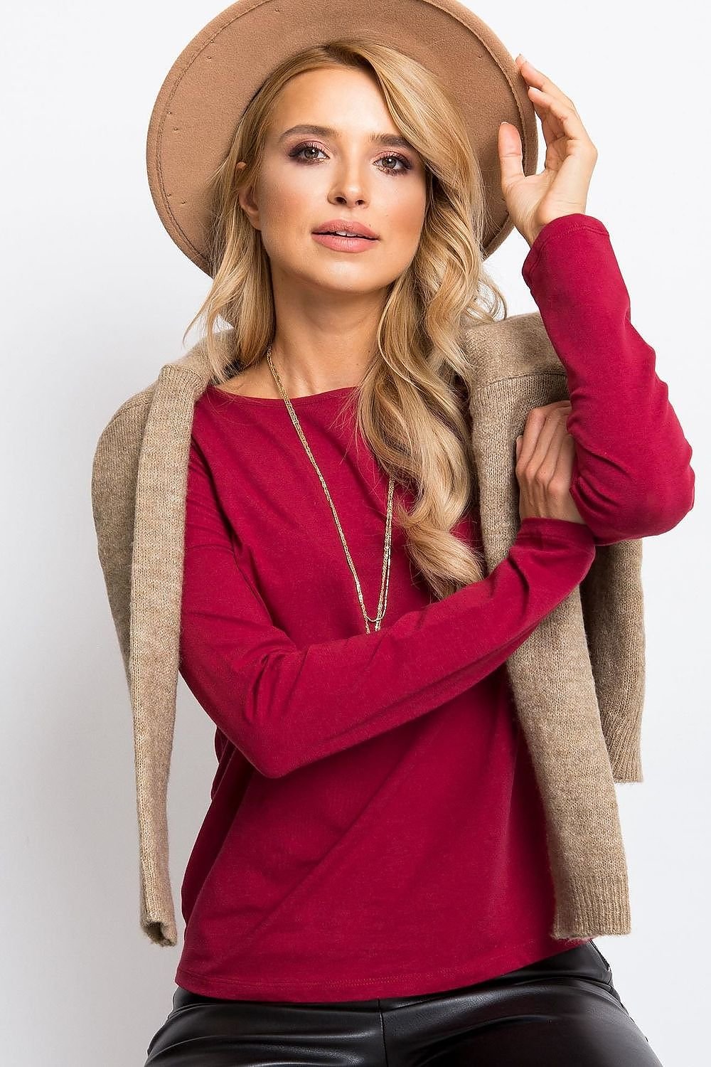 Bluse Model 164698 BFG