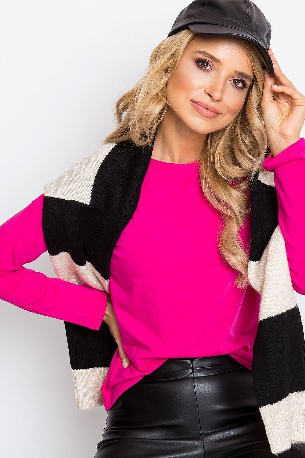 Bluse Model 164698 BFG