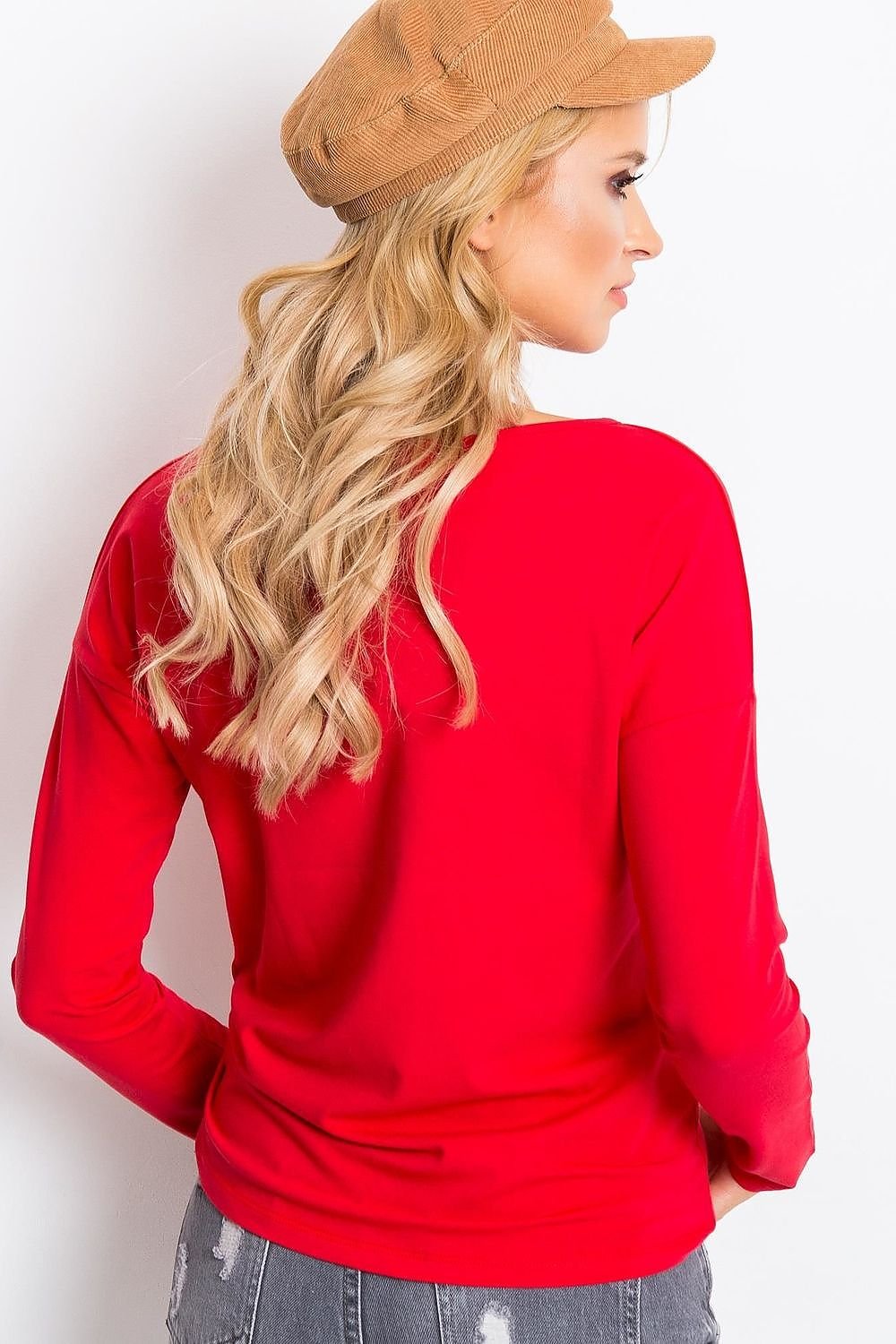 Bluse Model 164698 BFG