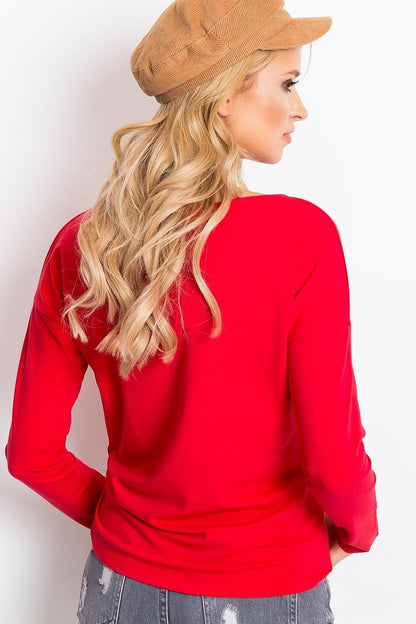 Bluse Model 164698 BFG