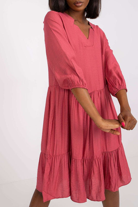 Alltagskleid Model 164772 Ex Moda