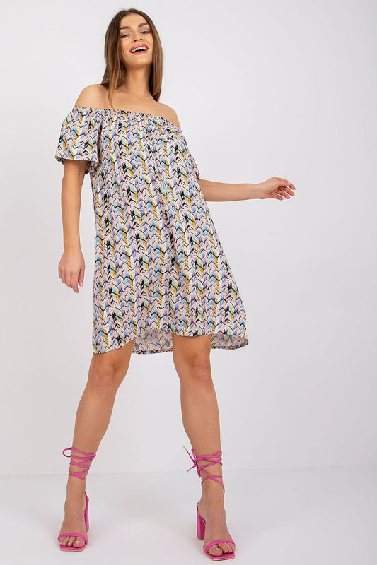 Alltagskleid Model 164937 Fresh Made