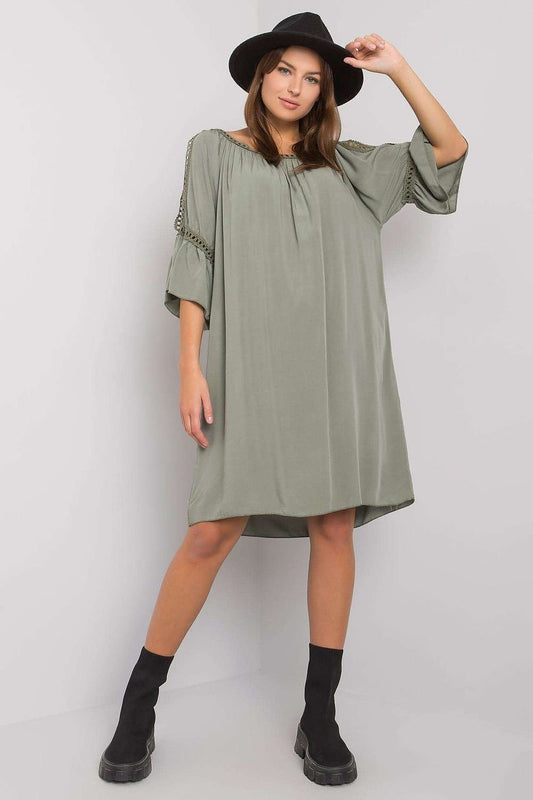 Everyday dress model 165049 Och Bella