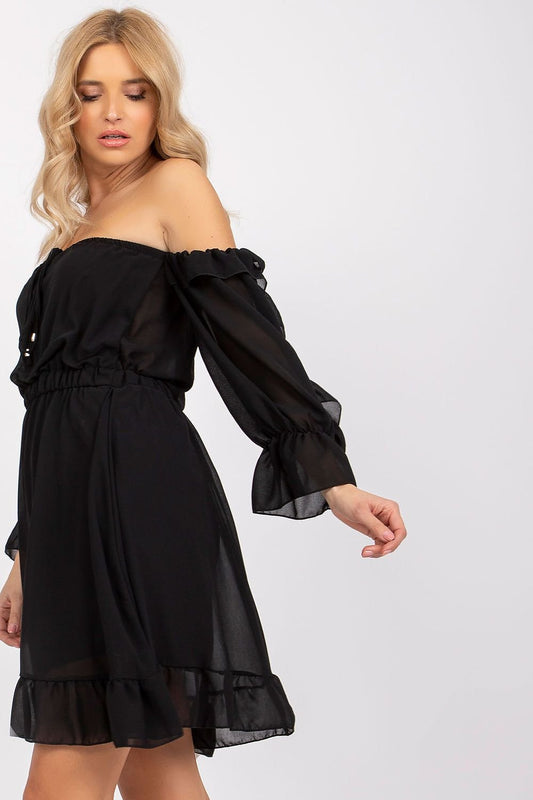 Everyday dress model 165051 Och Bella