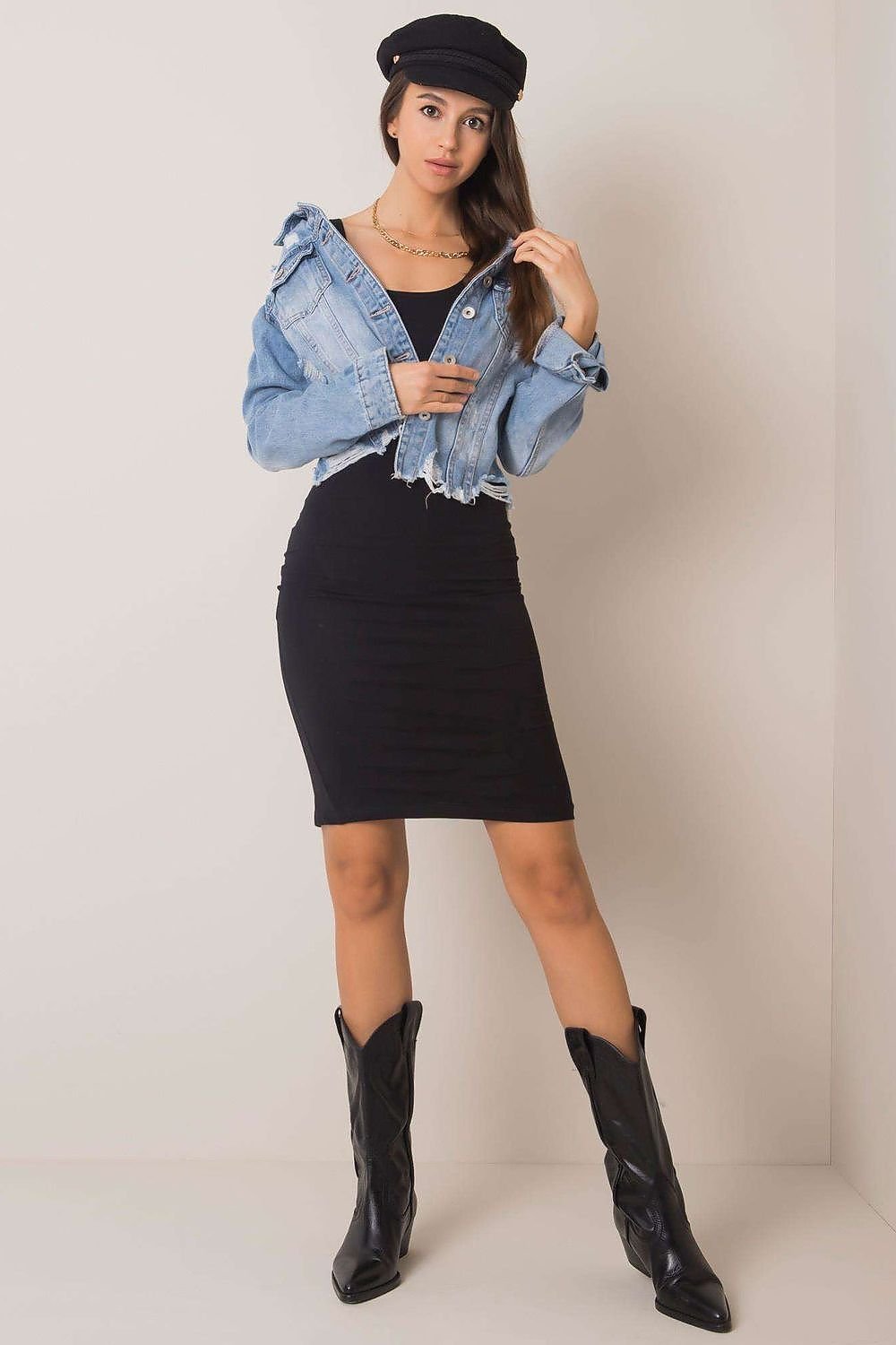 Alltagskleid Model 165145 BFG