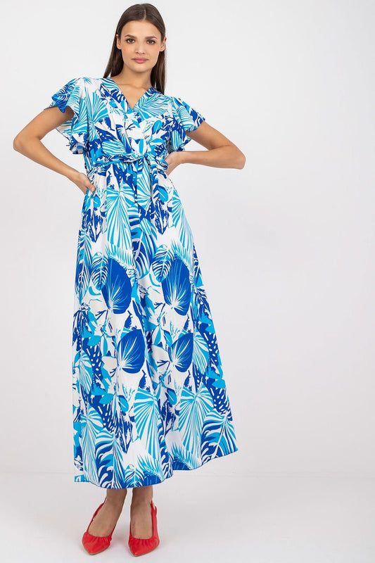Everyday dress model 165403 Italy Moda