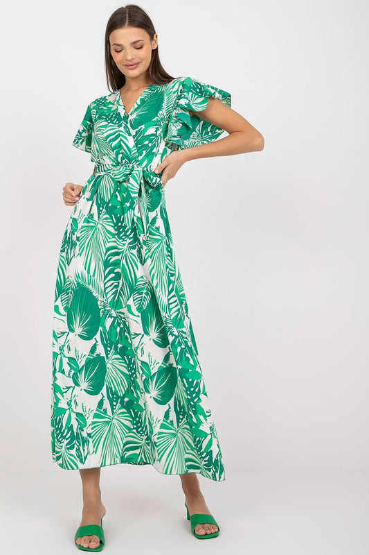 Alltagskleid Model 165404 Italy Moda