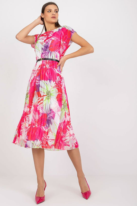 Alltagskleid Model 165406 Italy Moda