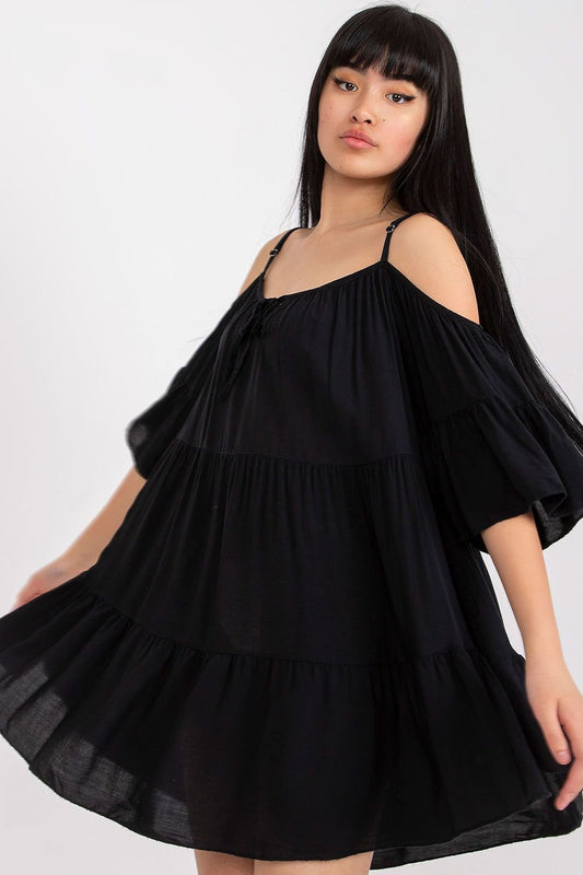 Alltagskleid Model 165878 Och Bella