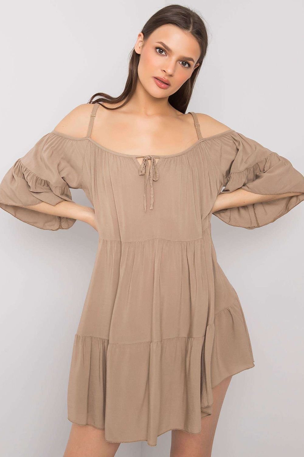 Alltagskleid Model 165881 Och Bella