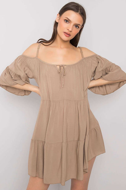 Alltagskleid Model 165881 Och Bella