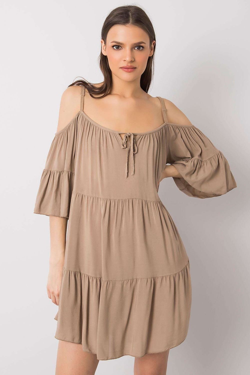 Alltagskleid Model 165881 Och Bella