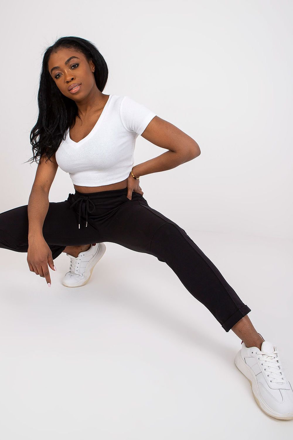 Sportanzug Hosen Model 166019 BFG