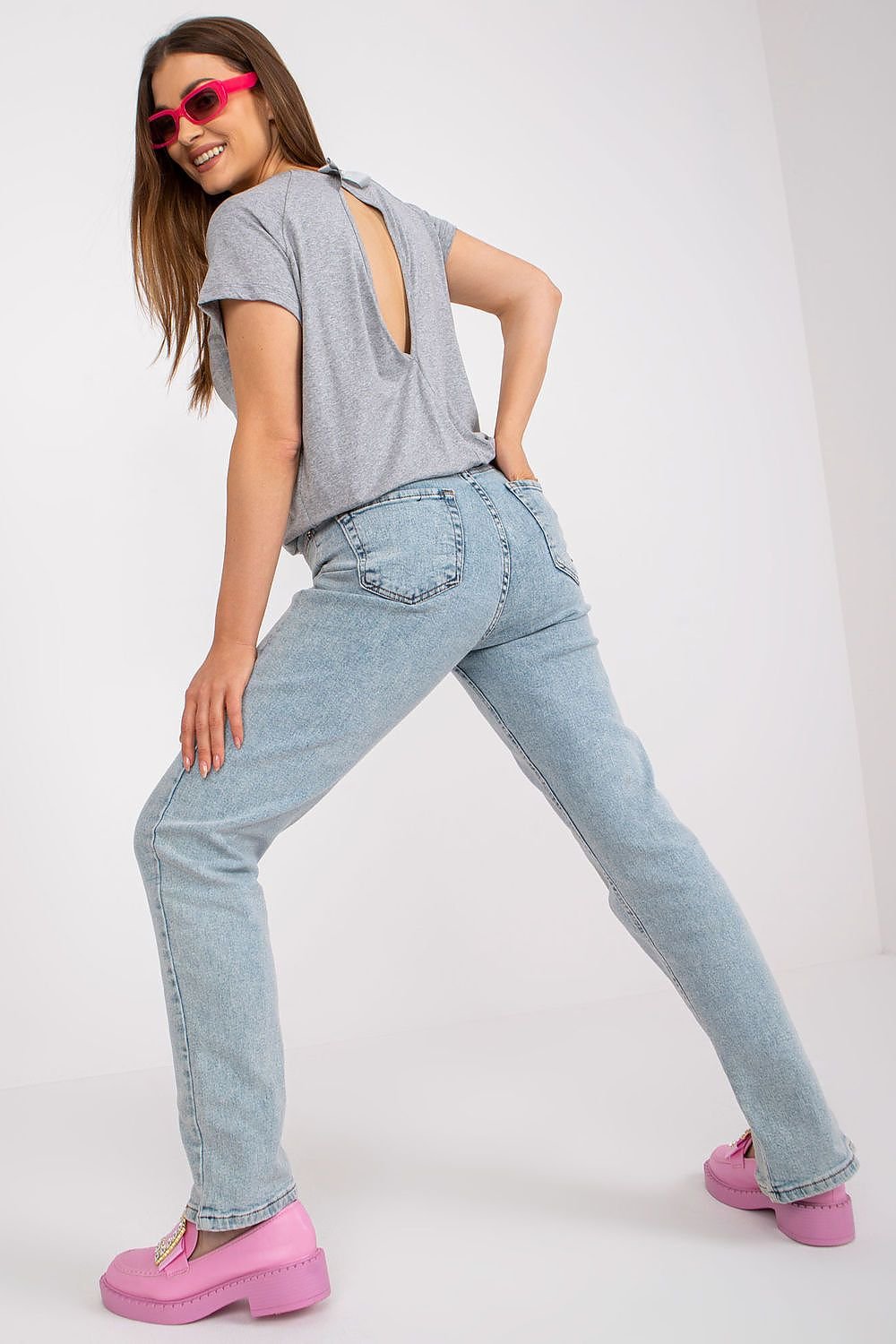 Bluse Model 166025 BFG