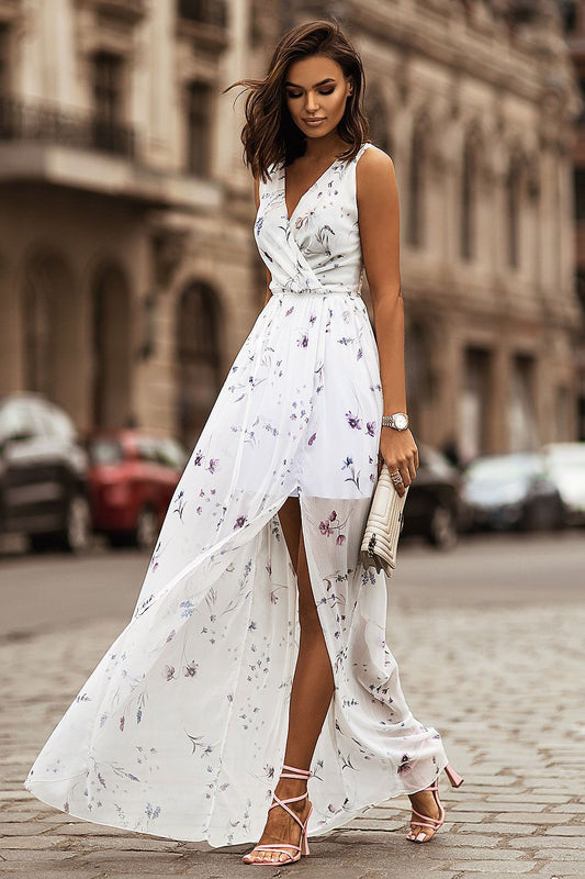 Cocktail dress Model 166125 IVON