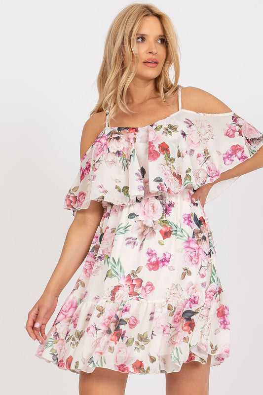 Everyday dress model 166127 Och Bella
