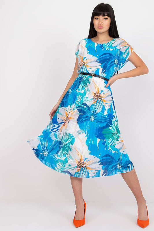 Alltagskleid Model 166182 Italy Moda