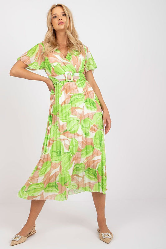 Everyday dress model 166273 Italy Moda