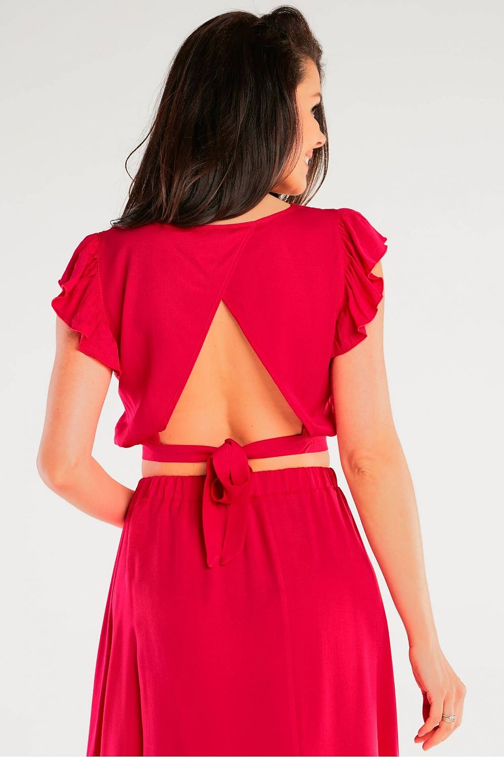 Bluse Model 166767 awama