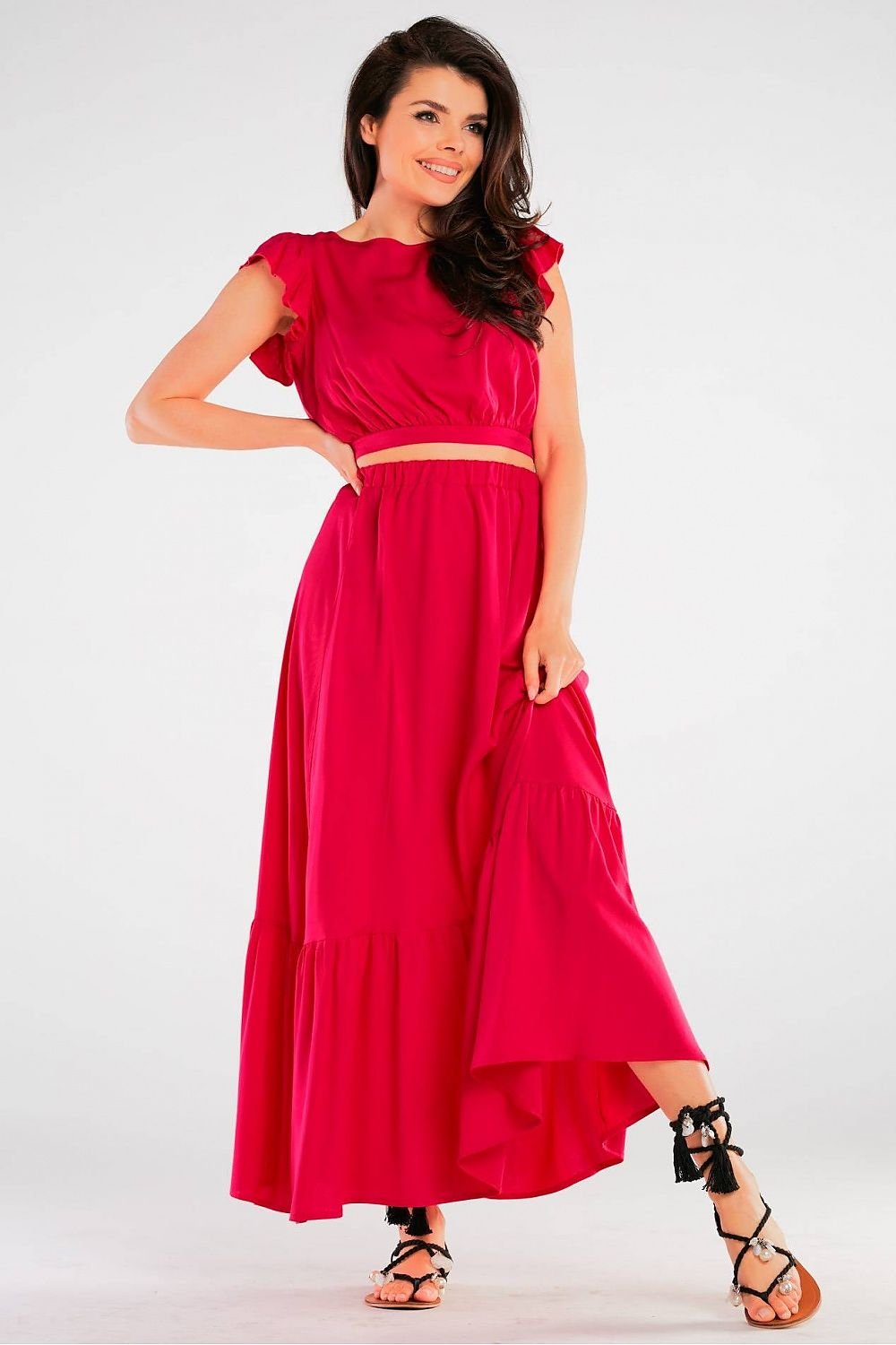 Bluse Model 166767 awama