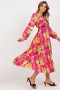 Alltagskleid Model 166983 Italy Moda