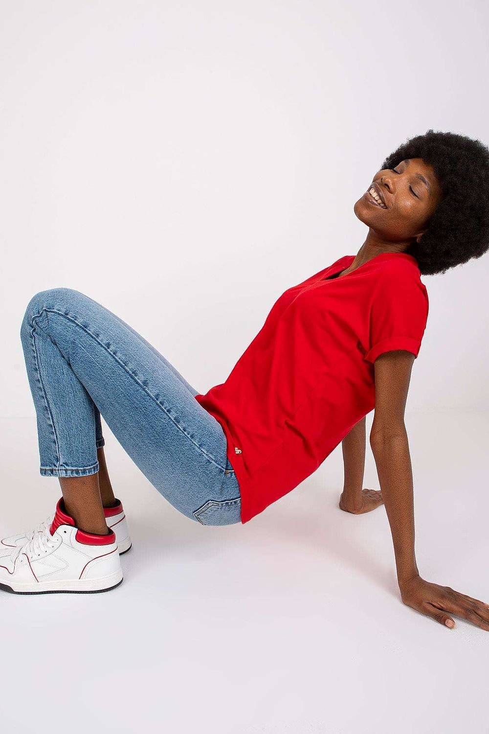 ~T-shirt Model 167137 BFG