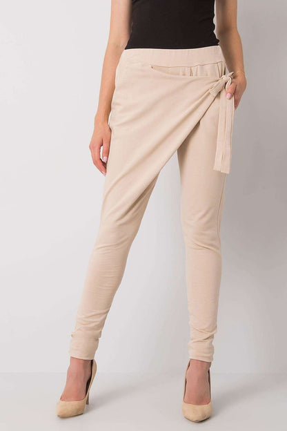 Tracksuit pants model 167155 Ex Moda