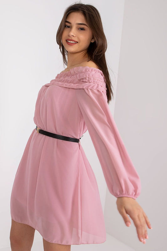 Alltagskleid Model 167368 Italy Moda