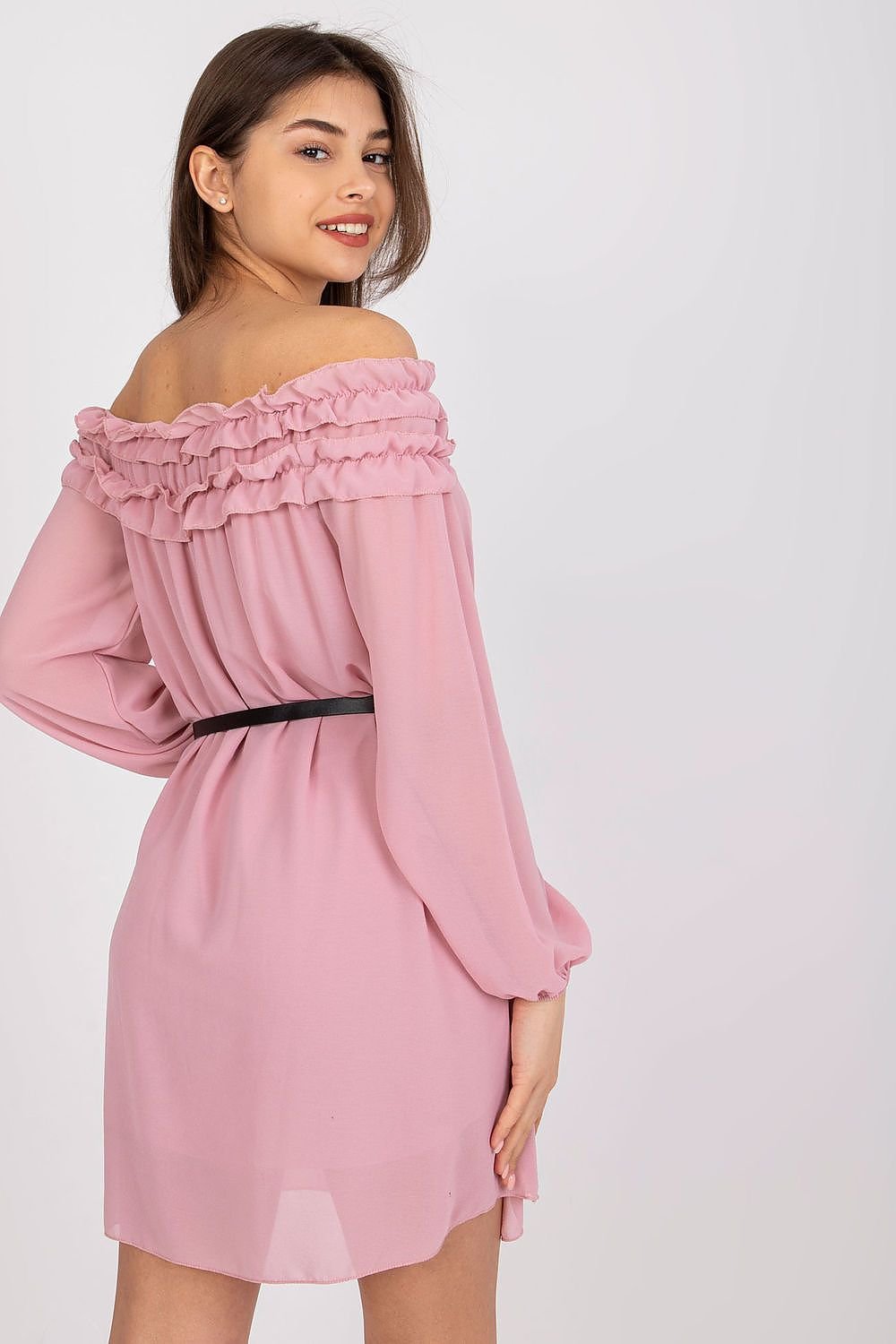 Alltagskleid Model 167368 Italy Moda