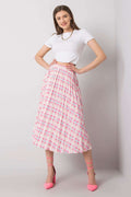 Skirt Model 167405 Italy Moda