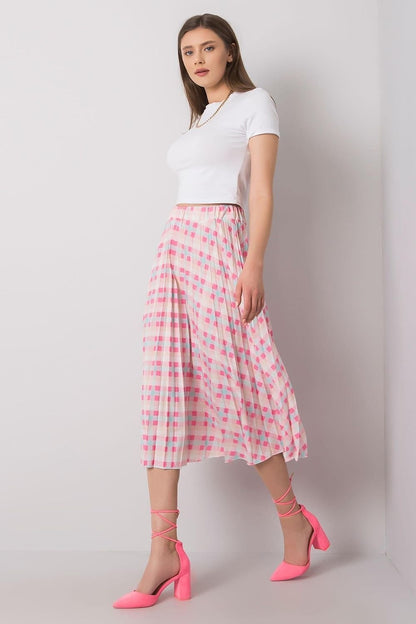 Skirt Model 167405 Italy Moda