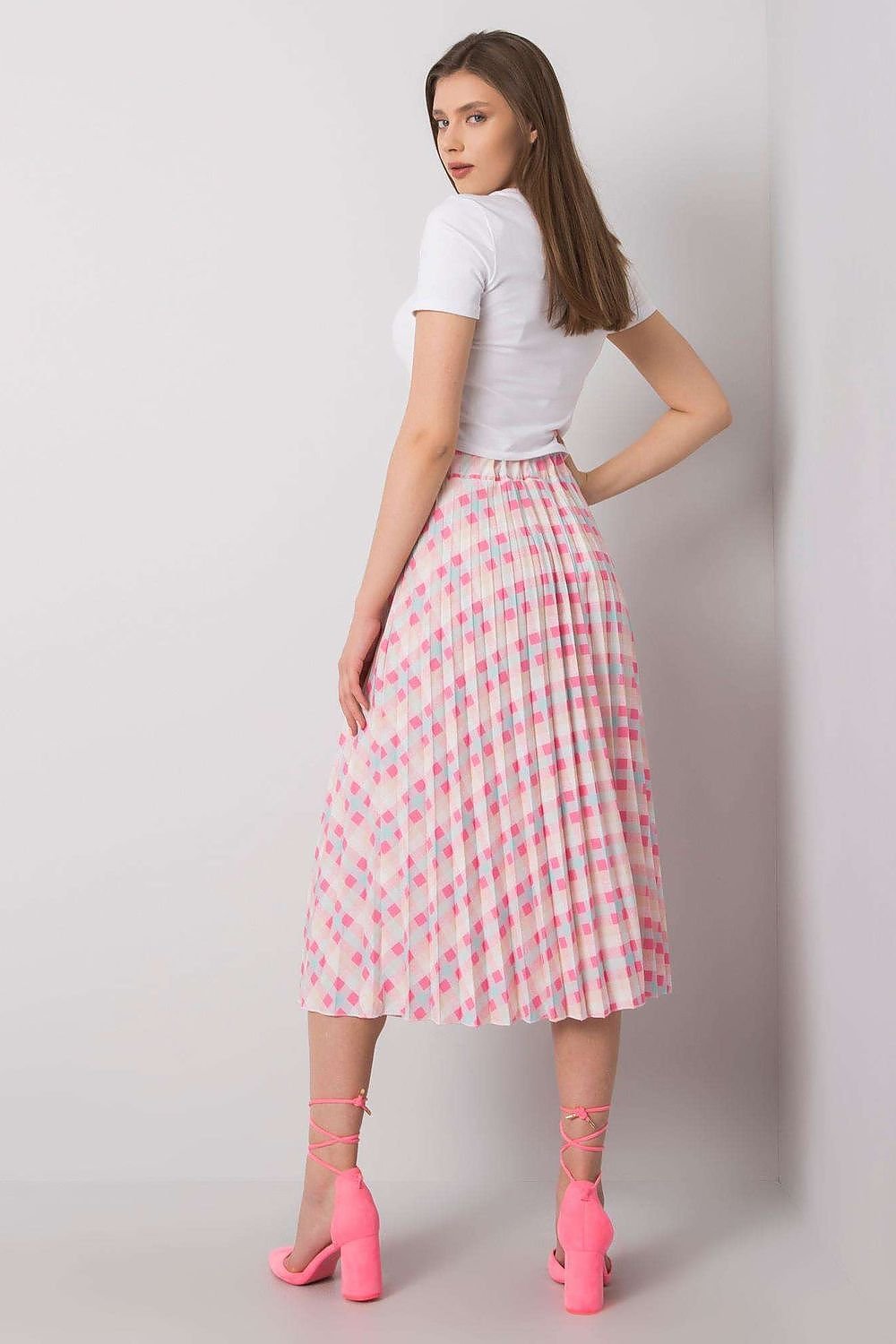 Skirt Model 167405 Italy Moda