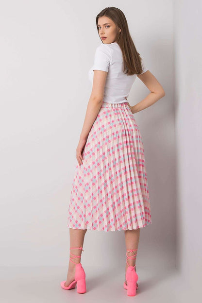 Skirt Model 167405 Italy Moda