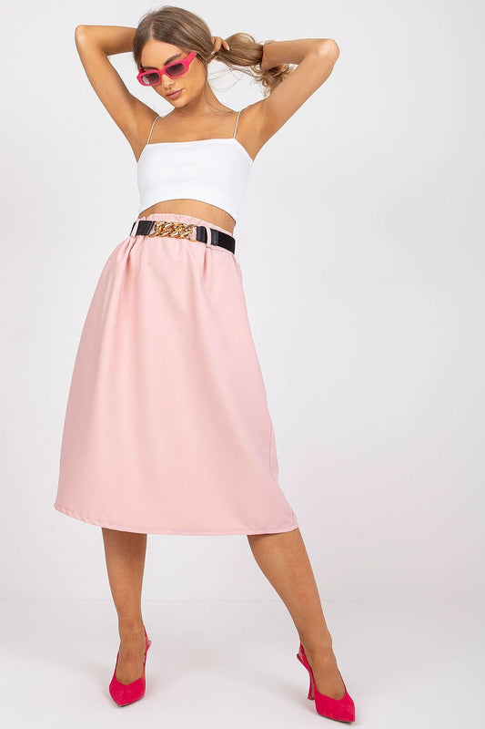 Skirt Model 167490 Italy Moda