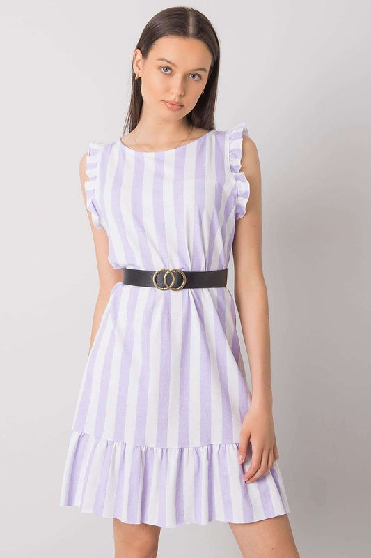 Alltagskleid Model 167509 Italy Moda