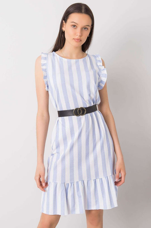 Alltagskleid Model 167510 Italy Moda