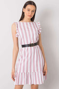 Alltagskleid Model 167511 Italy Moda