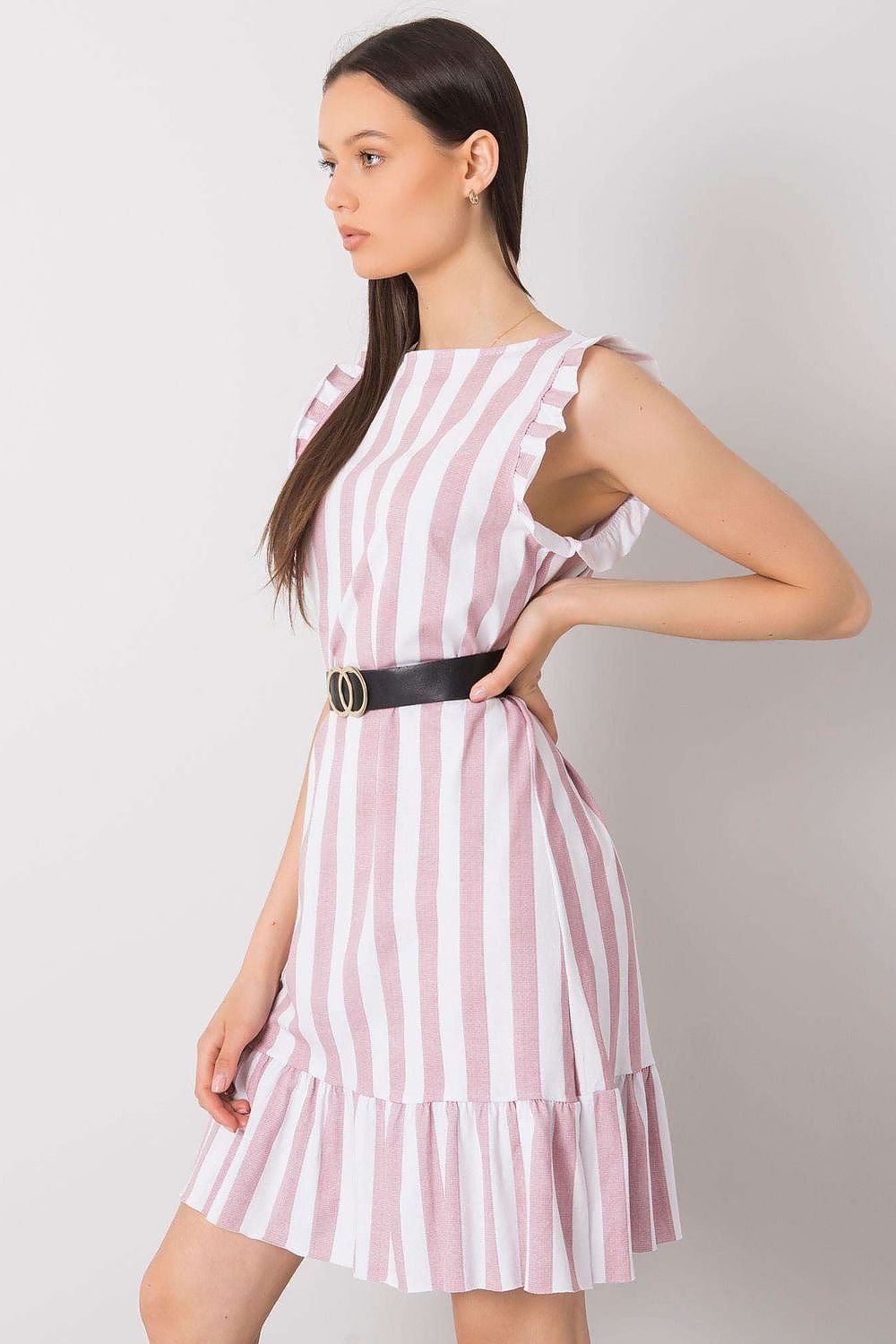 Alltagskleid Model 167511 Italy Moda