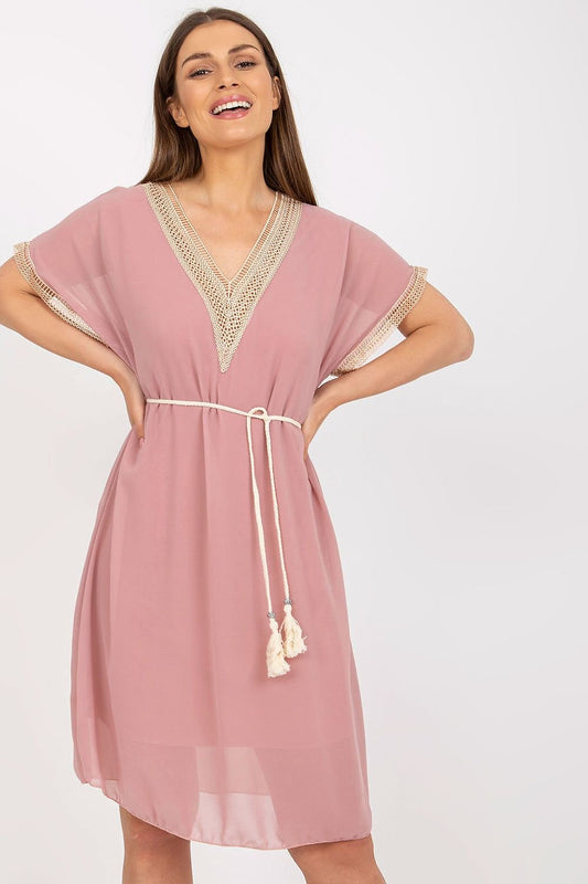 Everyday dress model 167580 Italy Moda