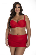 Zweiteiler Bikini Model 167683 Barontex
