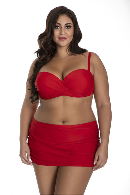 Zweiteiler Bikini Model 167683 Barontex