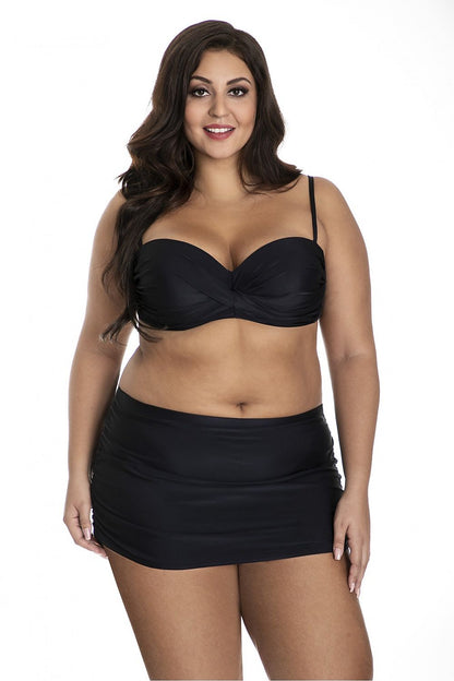 Zweiteiler Bikini Model 167683 Barontex