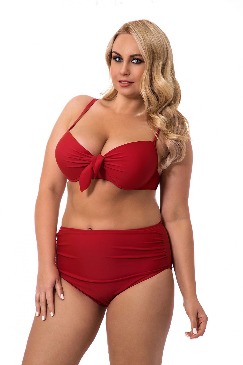 Zweiteiler Bikini Model 167692 Barontex