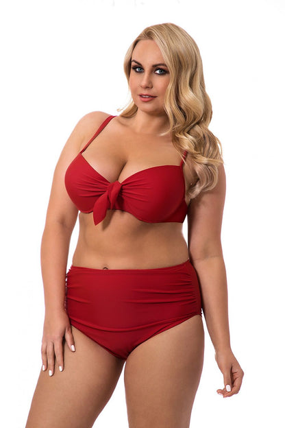 Zweiteiler Bikini Model 167692 Barontex