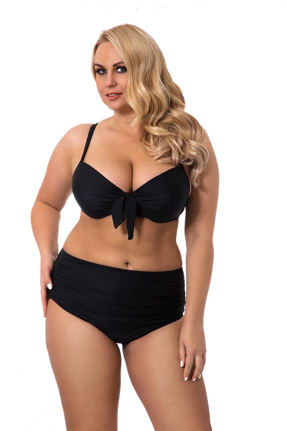 Zweiteiler Bikini Model 167692 Barontex