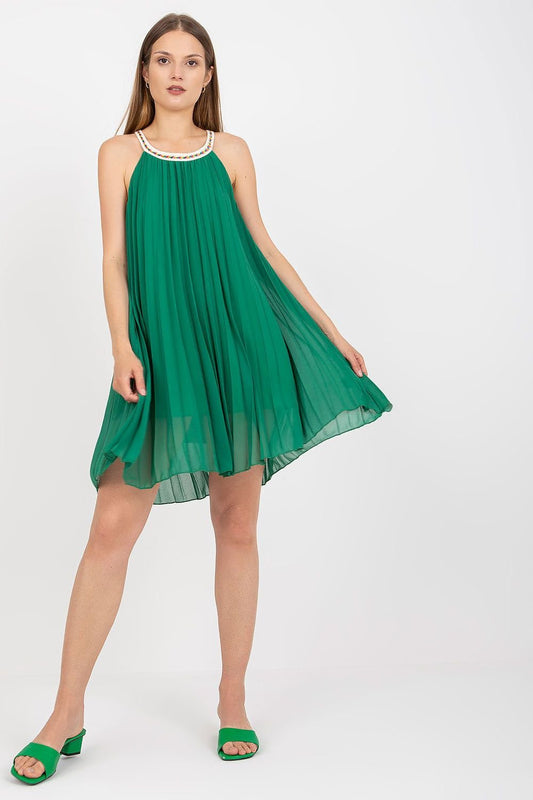 Everyday dress model 167718 Italy Moda