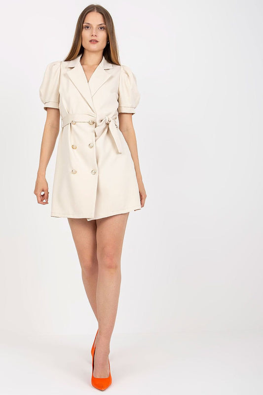 Alltagskleid Model 167727 Italy Moda
