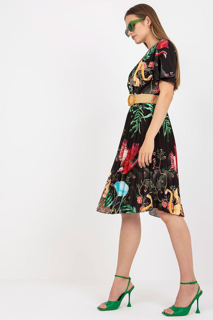 Alltagskleid Model 167729 Italy Moda