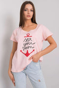 ~T-shirt Model 167758 Fancy