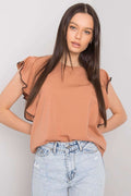Blouse Model 167771 Fancy